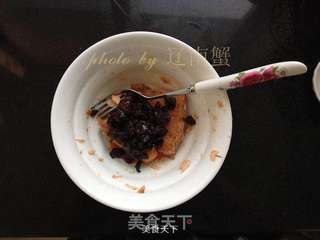 三文鱼麦粒沙拉的做法步骤:5