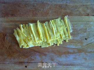 酸辣漫的做法步骤:5