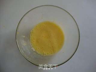 无比细腻轻乳酪蛋糕的做法步骤:5