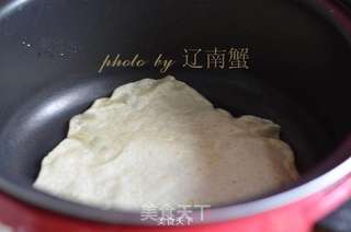 牛排手卷的做法步骤:7