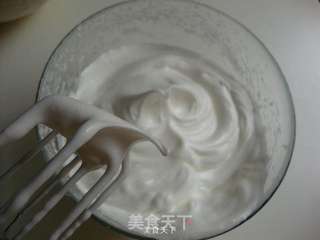 无比细腻轻乳酪蛋糕的做法步骤:10