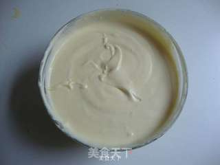 无比细腻轻乳酪蛋糕的做法步骤:12