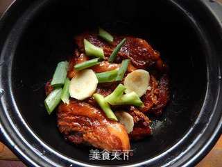 把子肉的做法步骤:8