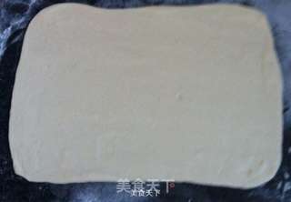 香煎双色花卷的做法步骤:8