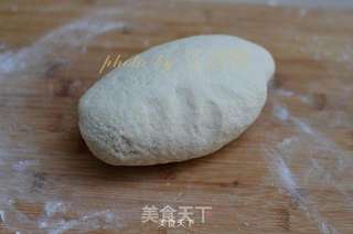 牛排手卷的做法步骤:4
