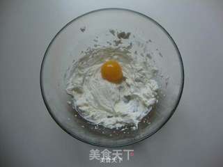 无比细腻轻乳酪蛋糕的做法步骤:4