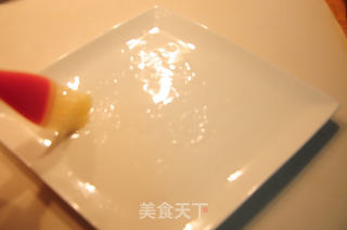 #新侬健康餐桌#---姜丝蜜汁鸡翅的做法步骤:8