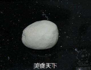 香酥榴莲包的做法步骤:5