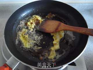 泰式咖哩蟹的做法步骤:2