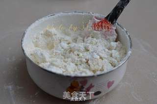 牛排手卷的做法步骤:3