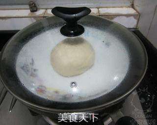 香酥榴莲包的做法步骤:6