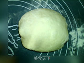 法国培根面包的做法步骤:19