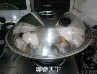 香酥榴莲包的做法步骤:16