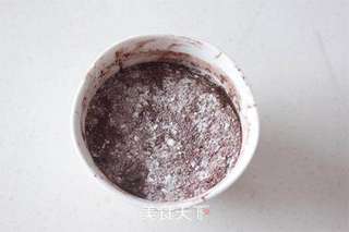 奶酪巧克力派的做法步骤:5