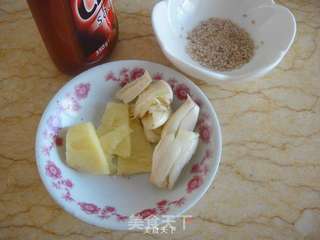 红焖明虾的做法步骤:2