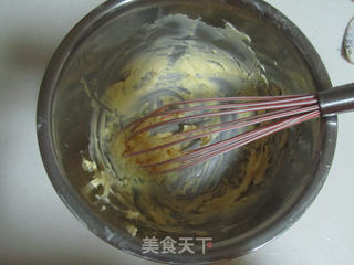 红豆菠萝包的做法步骤:7