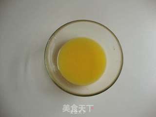 无比细腻轻乳酪蛋糕的做法步骤:2