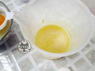 蜜汁菠萝酱意面的做法步骤:2
