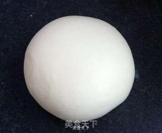 香煎双色花卷的做法步骤:4