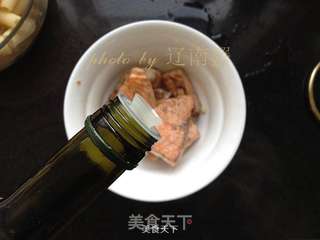 三文鱼奶酪意面的做法步骤:8