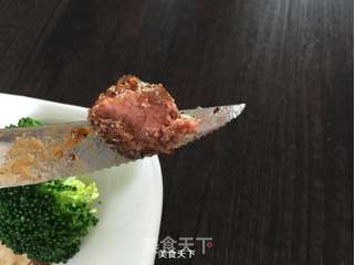【煎牛排】的做法步骤:23