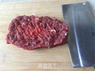 【煎牛排】的做法步骤:14