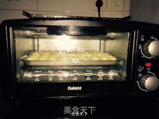 旺仔小馒头的做法步骤:6