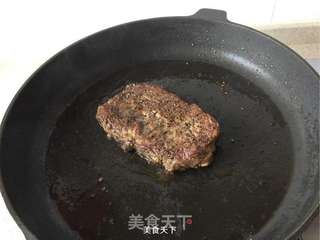 【煎牛排】的做法步骤:19