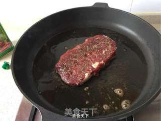 【煎牛排】的做法步骤:18