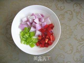 凉拌鸡胗的做法步骤：3