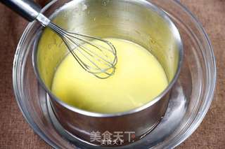 白巧克力布朗尼(布朗尼的简易做法)的做法步骤:3