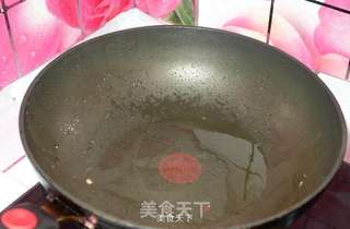 番茄炒蛋的做法步骤:5