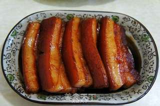 把子肉的做法步骤:9