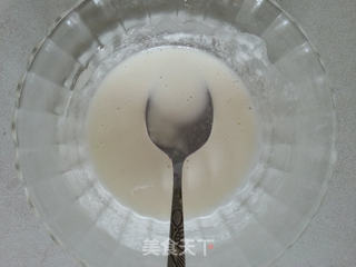 番茄酱杏鲍茹的做法步骤:6