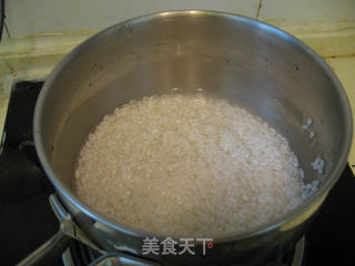 五彩粥的做法步骤:7