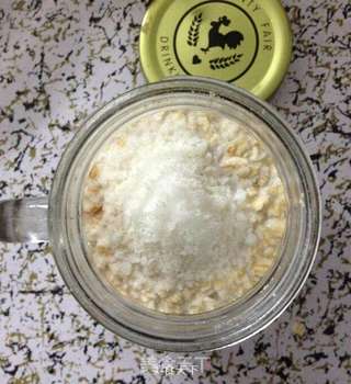 隔夜燕麦粥Overnight Oats的做法步骤:6