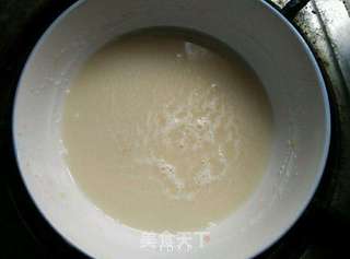 双色馒头的做法步骤:2
