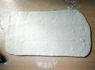 双色馒头的做法步骤:9