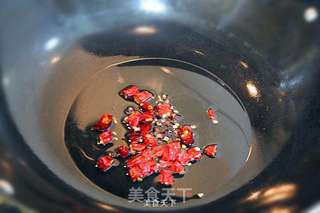 炝炒土豆丝的做法步骤:3