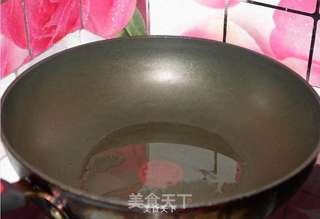 番茄炒蛋的做法步骤:2