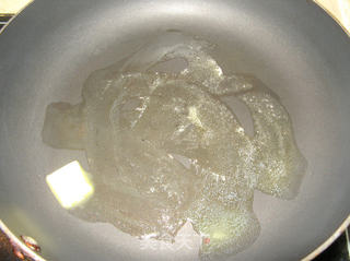 煎三文鱼牛油果沙拉的做法步骤:9