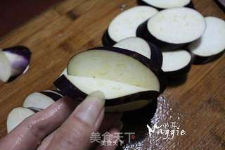 煎酿三宝的做法步骤:2