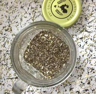 隔夜燕麦粥Overnight Oats的做法步骤:2