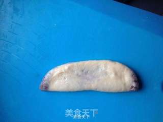 花式心形面包的做法步骤:15