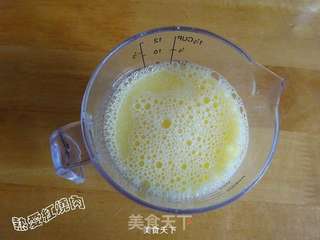 玉米面发糕的做法步骤:4