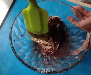 花式心形面包的做法步骤:10