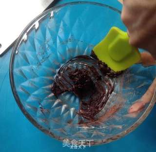 花式心形面包的做法步骤:9