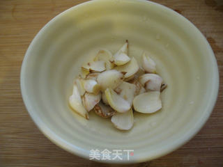 五彩粥的做法步骤:4