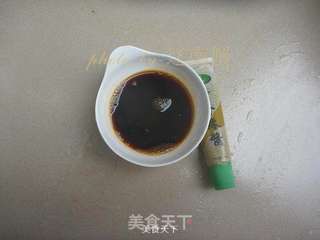 和风牛排的做法步骤:2