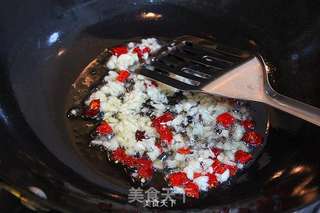 炝炒土豆丝的做法步骤:4